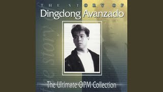 Video thumbnail of "Dingdong Avanzado - Paniwalaan Mo"