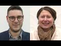 Kopf an Kopf Rennen in Donau Ries – Dinkelmeier und Marb in Stichwahl   a tv