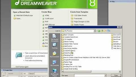 MKHAN Tutorials: How to Embed Youtube Videos in ASP.Net Pages