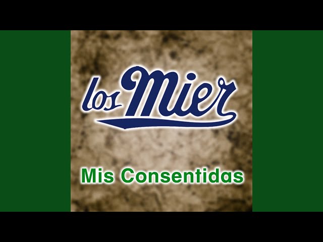 Los Mier - La Apretadita