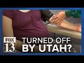 Trouble finding an OB-GYN in Utah? This could be why