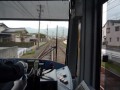 広島電鉄宮島線に乗りました。 の動画、YouTube動画。