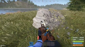 Plugin for the game Rust SpawnMaster