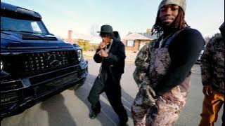 NBA Youngboy - BossManeDlow (With BossMan Dlow Verse)