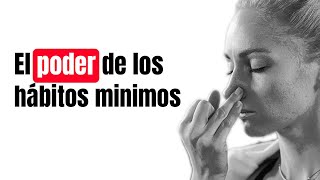 ✅ HÁBITOS MINIMOS audiolibro 📚 | bj fogg español | introducción - narrativa