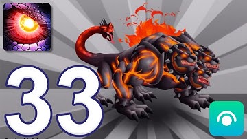 Monster Legends - Gameplay Walkthrough Part 33 - Level 30 (iOS, Android)