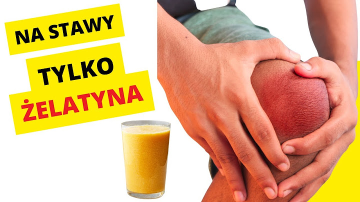 Żelatyna na Stawy: Naturalne Metody na Ból Kolan i Zdrowe Stawy