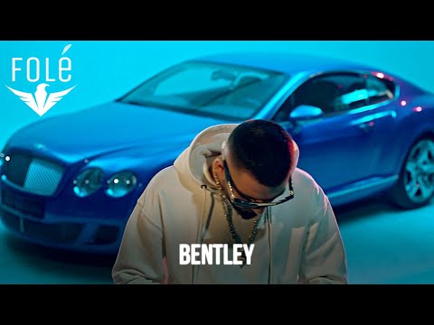 BAGO - BENTLEY (Official Video) | Prod. MB Music