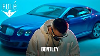 BAGO - BENTLEY (Official Video) | Prod. MB Music