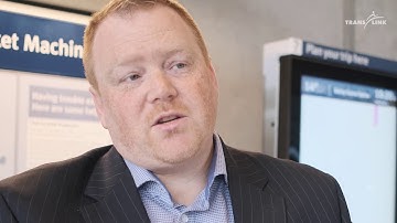 Digital Touch Screen Kiosks