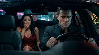She Got in the Wrong Car to Escape Her Abusive Husband, Mafia Boss Saw Her and Said 'Take me to Him”