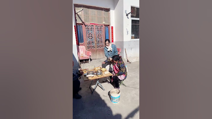 结婚20年我做菜婆婆必须收盘子刷碗，这是我们定下的规矩！ 绝对不能改#劇情#生活#情感#shorts