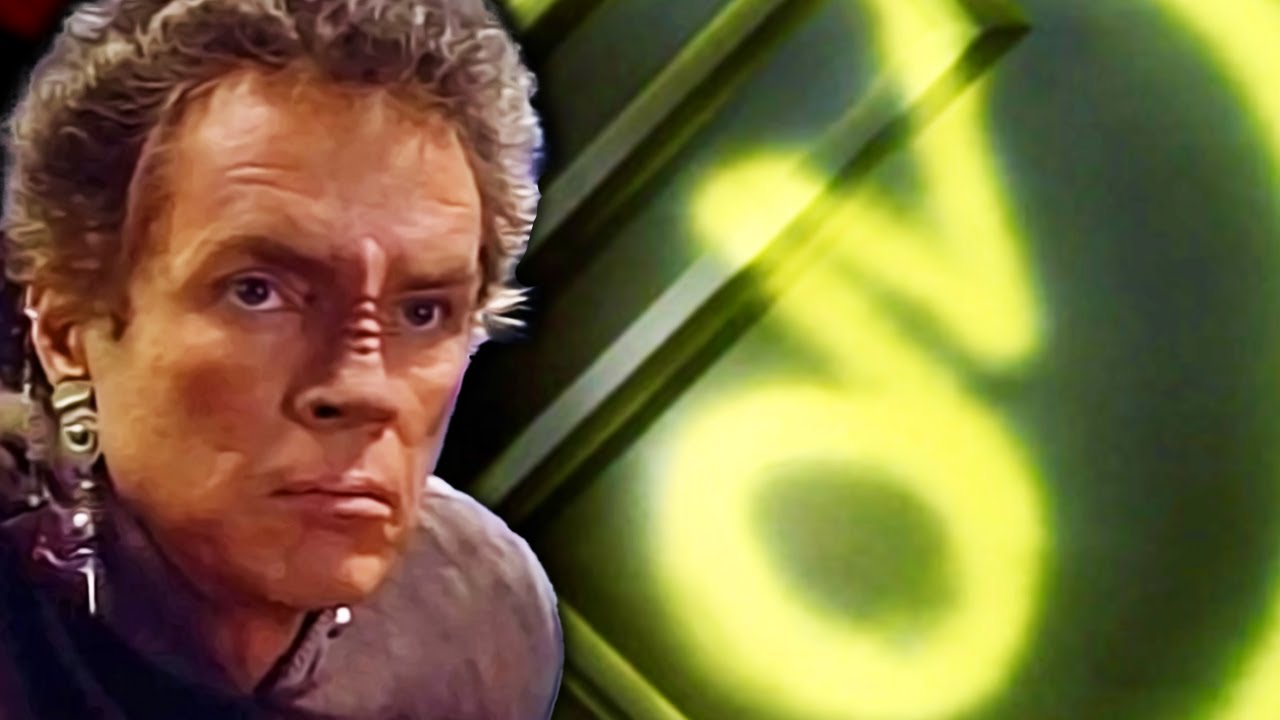 DS9: The Circle Arc | Cinematic Trailer