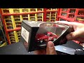 FERRARI : Unboxing des deux dernières réceptions Miniatures Ferrari (Bang)