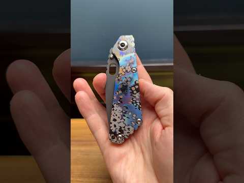 Strider SnG Partizan Camo