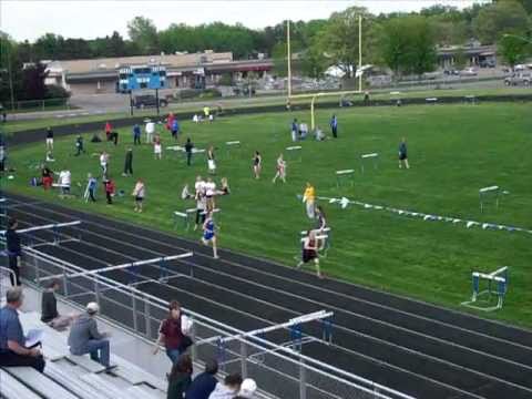 2011 Central Lakes Conference Varsity Track & Fiel...