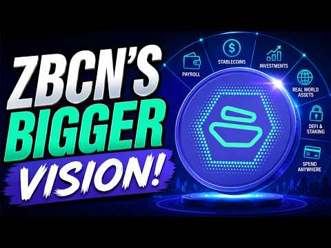 Zebec Super App Could Change Everything for ZBCN -ZBCN COIN NEWS  Today-