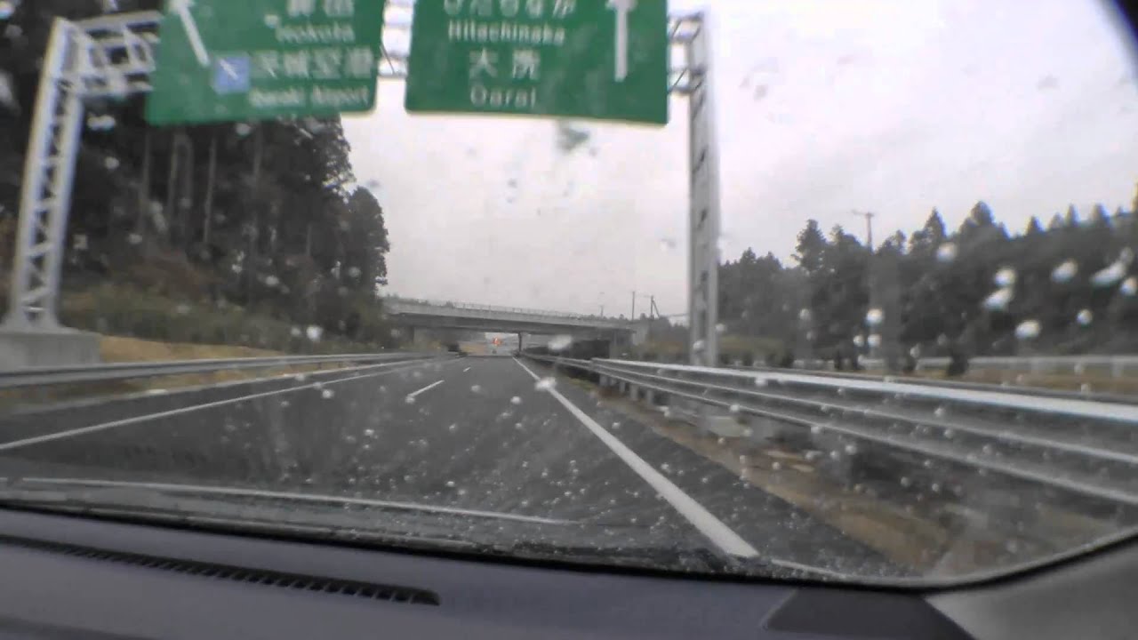 HD版 北関東自動車道 東行き 茨城町西IC→茨城町JCT 2010/03/06撮影 YouTube HD版 北関東自動車道 東行き 茨城町西IC→茨城町JCT 2010/03/06撮影 YouTube