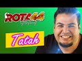 #005 ROTA44 Podcast -Tatah