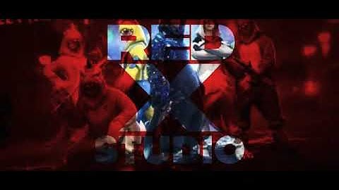 RED X BEST INTRO