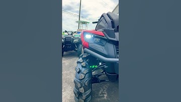 New Can-Am XMR700! It’s a beauty! #shorts #xmr700 #canam