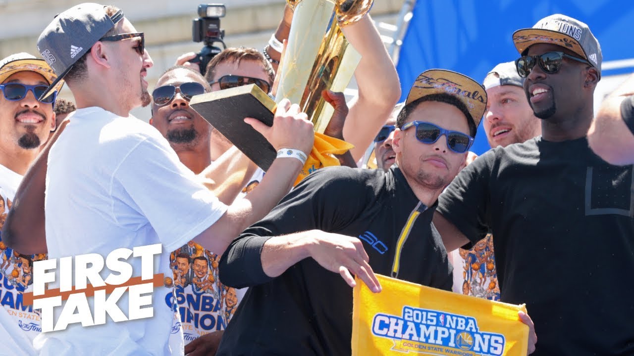 The Warriors' dynasty will survive if Kevin Durant leaves - Max Kellerman | First Take