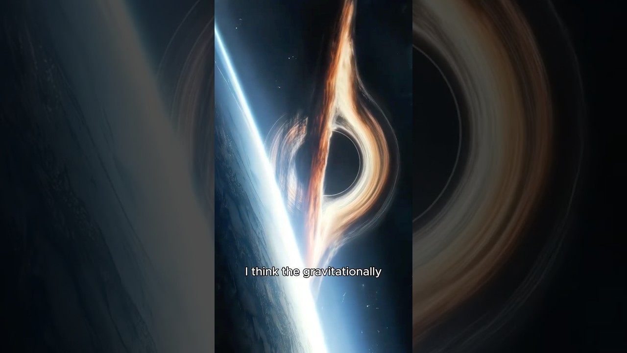 Black Holes Make Time Stop!