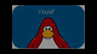 Club penguin Pulling Strings trailer