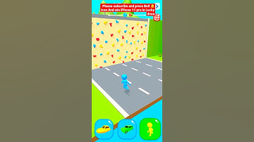 Shape Shifting Games  All levelsGameplay iOS  Android Mobile walkthrough stick run max level XWLP788