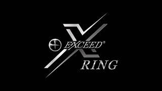 Exceed X Ring | Performance Weight Ring | Exceed Cues