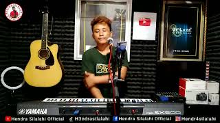 LAGU BATAK GALAU 😪 JALO MA AU ITO | Cover : Hendra Silalahi