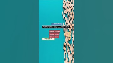 Can You Beat this 50 Mcqs English Grammar Challenge? Part 4