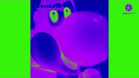 Preview 2 Yoshi Deepfake with 17 Random Effects