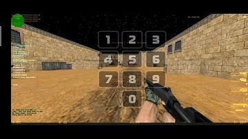 cs 1.6 Android - [XeCT] Zombiemeat 6.2 FreeHook,VIP,Ammo {map:zm_gbox5}