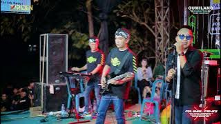 AKU CAH KERJO EKA JUNG - ZARIDEN MUSIC - HAPPY PARTY SEASON 3 PMB - WEDARIJAKSA PATI