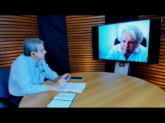 Petrobras | Ildo Sauer, professor do IEE/USP, analisa a atual situação da Petrobras