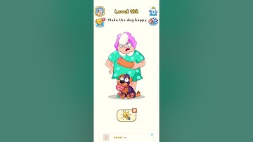 DOP 5 Delete One Part Level 132 #shorts