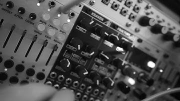 WMD Kraken: Powerful Snare Drum Synthesis (Full Demo)