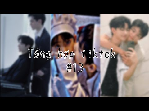 「Tổng hợp tiktok