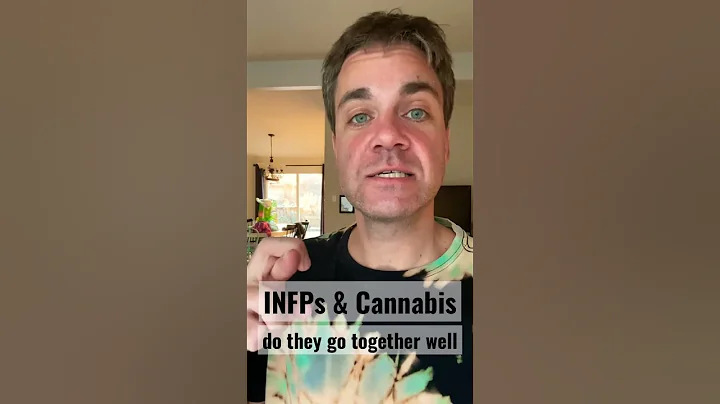 INFPs and cannabis - do they go together well, comment #infp #mbti #16personalities #16types