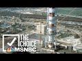 Why Is Russia Seizing Nuclear Plants? | The Mehdi Hasan Show