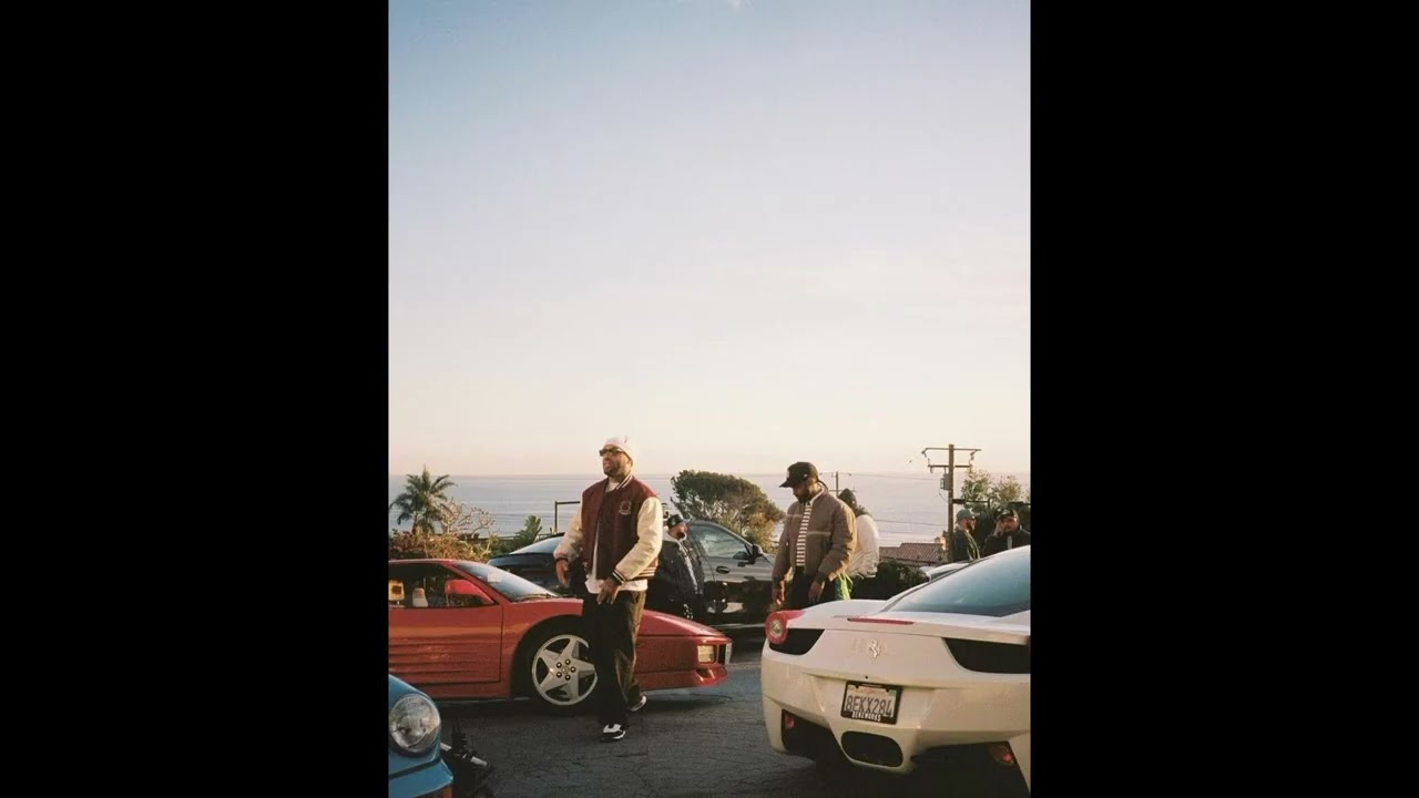 [free] Larry June Type Beat - 