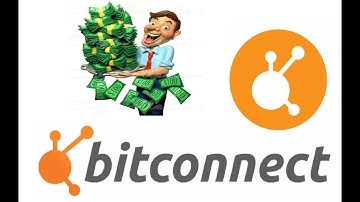 Bitconnect Step by Step Guide