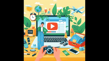 How to Reduce Your Carbon Footprint While Traveling Simple Changes for Big Impact!