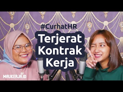 Video: Cara Merundingkan Semula Kontrak