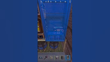 Insane NEW META Loot Hiding Method in RUST #rust #new #cheats #shorts #highlights #tips #tricks