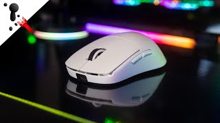 Ninjutso Sora 47g Wireless Gaming Mouse Review