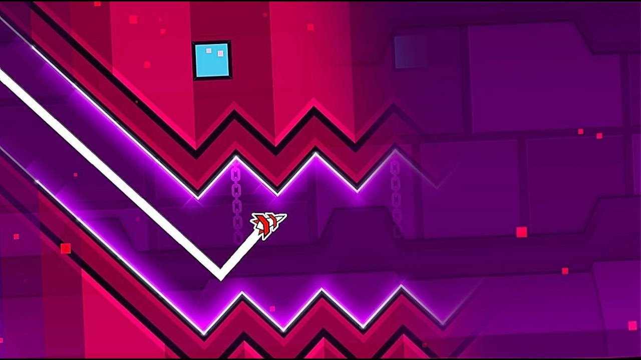 Invisible Deadlocked