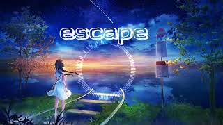 escape ( tropical posé )
