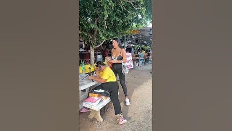 Haha-Thai Street Food